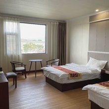 悦家酒店
