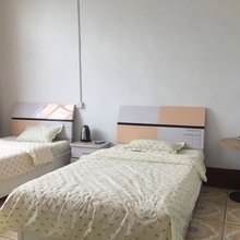 肥城盐化客栈