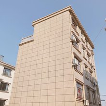 温州顶厝民宿