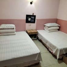 佳缘出租屋(武汉六中上智中学店)