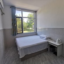 烟台西海旅店