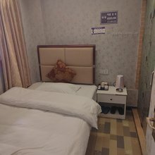 马尔康梓州商务宾馆