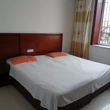忻州洪明山庄