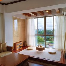 三亚缘来在海边海景度假公寓(三亚湾海月广场店)