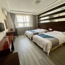 星辰假日酒店(崇礼庆典广场店)