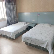 华泰商务宾馆(武汉白沙洲农副产品大市场店)