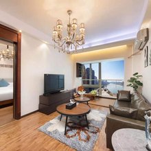 云间江景公寓