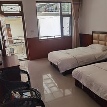 王莽岭清雅居农家乐