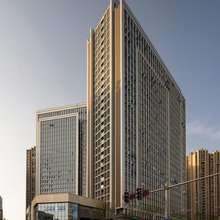 喜番世嘉酒店(江北机场回兴店)