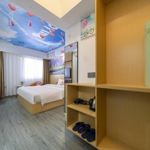 漳州深厦·云酒店(古城店)