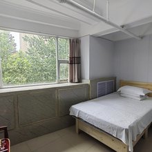 富佳宾馆(石家庄火车站西广场店)