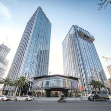 长沙湖畔星空民宿(梅溪湖西地铁站店)