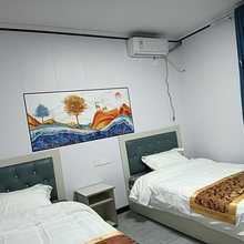 虹任宾馆