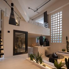 长沙方糖蜜古酒店(五一广场IFS国金中心店)