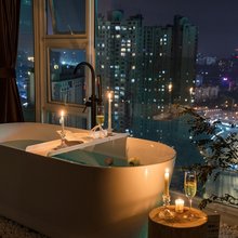 成都归年城市民宿(武侯祠天府广场店)