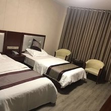 东台瀛娴宾馆