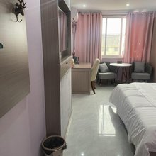 沭阳滨湖新区商务宾馆(钱集镇店)
