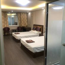 金碧辉煌宾馆(新四军黄桥战役纪念塔店)