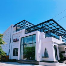 大鹿岛泊客民宿