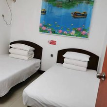 岳阳仁和宾馆(火车站店)