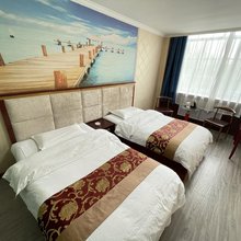 龙都宾馆(榆林七中店)