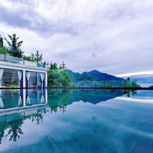 青城山·仟与仟寻私汤民宿(青城后山景区店)