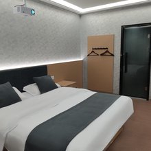 宁海宝皇商务宾馆