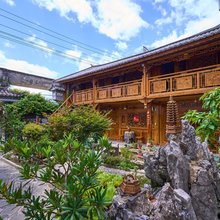 幸韵阁民宿(大理古城店)