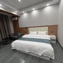 果马商务宾馆