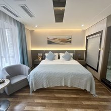 凯华酒店(贵阳花果园国际中心店)
