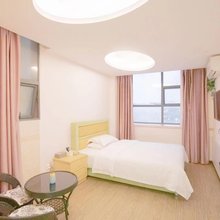 99优选酒店(高安高铁站瑞阳大道店)