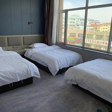 二连浩特安泰宾馆