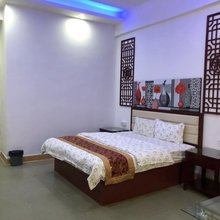 凯威公寓(东莞朗常路)