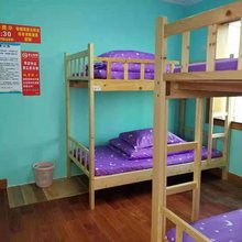 深圳红岭青年公寓