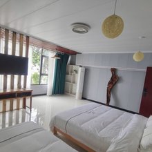 栾川依山壹舍民宿