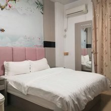 惠州天悦公寓