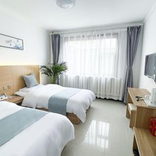 五台山小盏月民宿