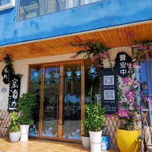 惠州窝海边公寓