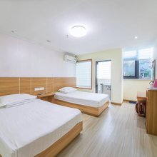 金鑫宾馆(扬州运河西路店)