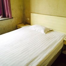 纯洁旅馆