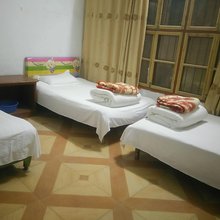 通城城东旅社