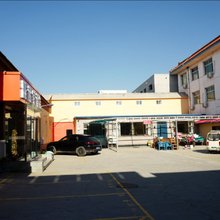 仙悦阁酒店(北京平谷大马环岛店)