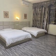 靖西玖玖便捷酒店