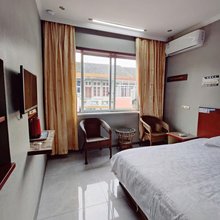 温州平居旅馆
