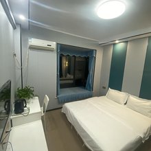 如意居公寓(武汉站店)