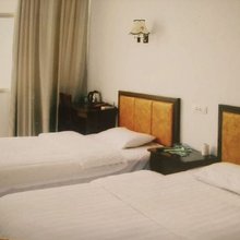 鹤峰威隆宾馆