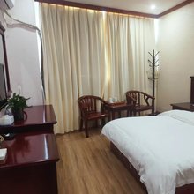 鸿湖宾馆(泉州西街店)