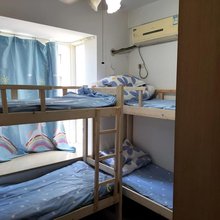 康桥公寓(光谷广场地铁站店)