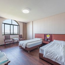 琼台商务宾馆
