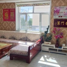 御道口草原森林风景区云水间家庭民宿